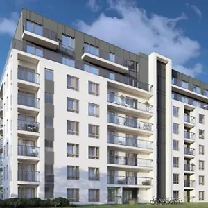 Apartament Mye - Oliva Point