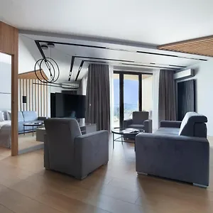  Apartament Elite Tarasy Bałtyku