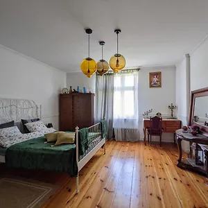  Apartament Apartament W Stylu Retro Oliwa
