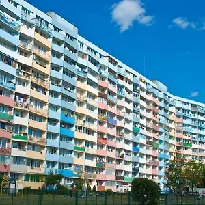  Apartament Nadmorski Zojka-apartament